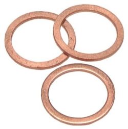 bague étanchéité