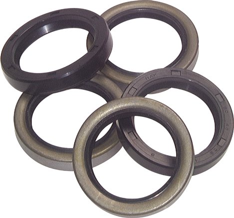 bague étanchéité