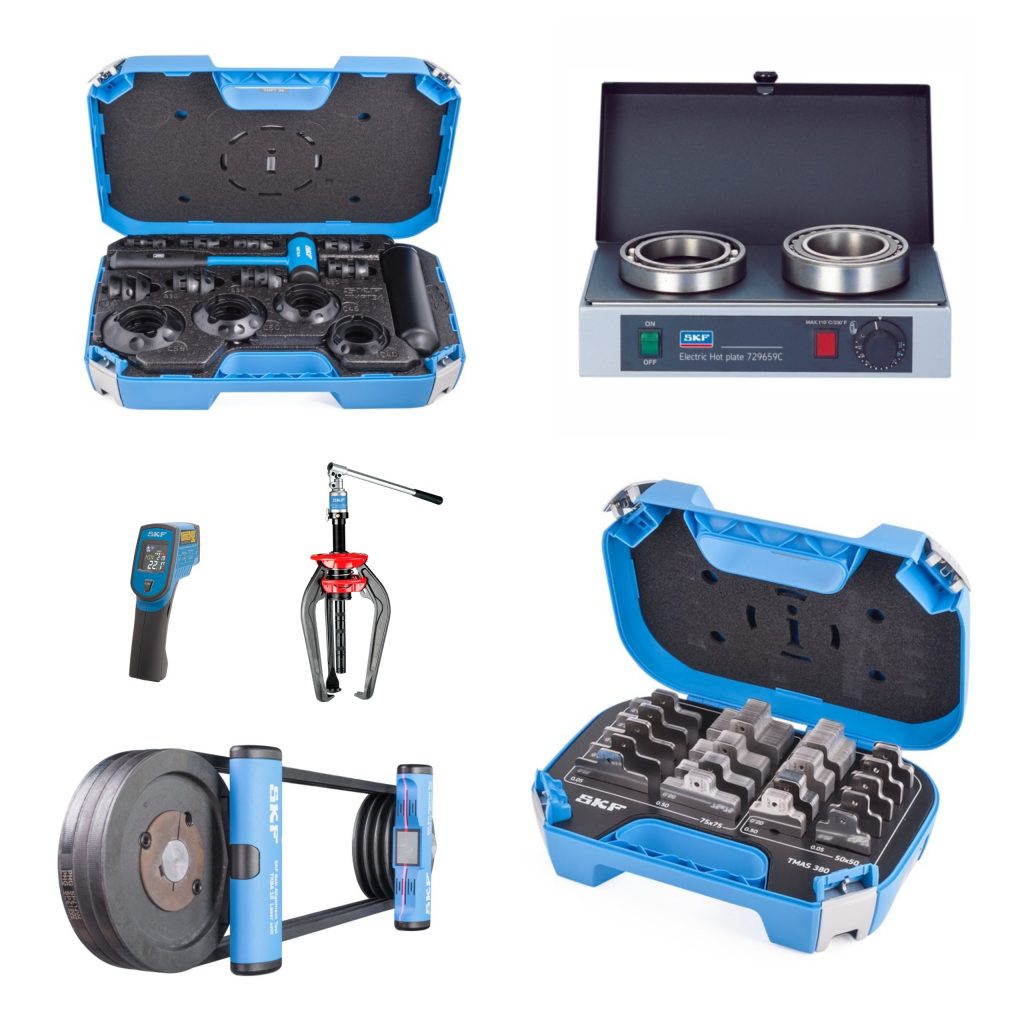 Produits de maintenance