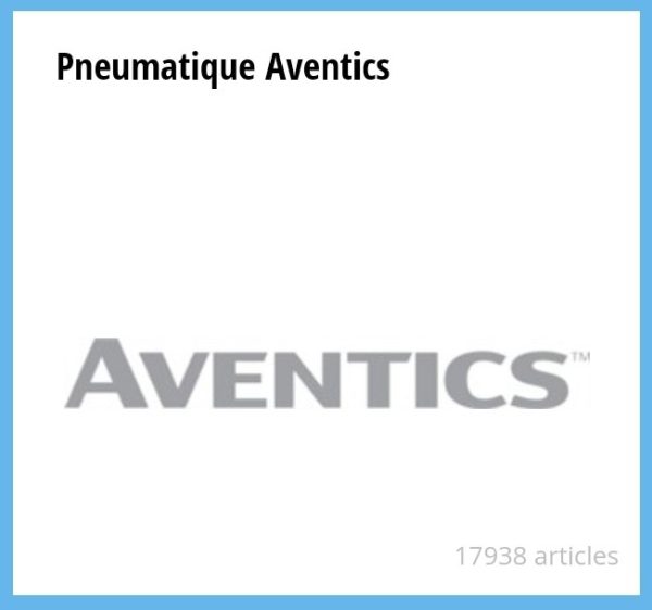 Pneumatique AVENTICS