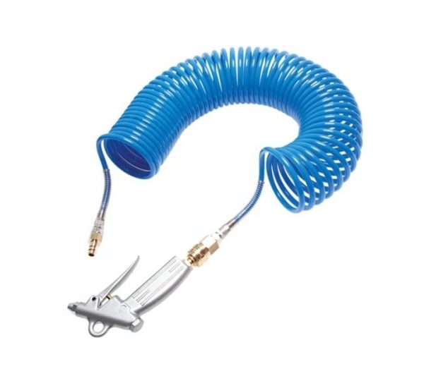 Pistolets de soufflage et outils pneumatiques
