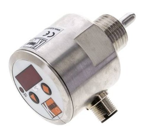 Thermostat électronique