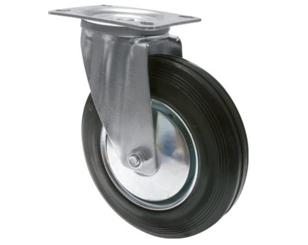 Roues et Roulettes – Image 3