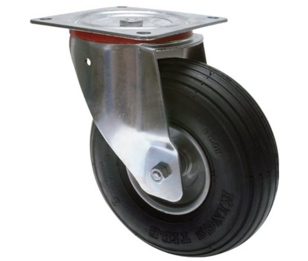 Roues et Roulettes – Image 2