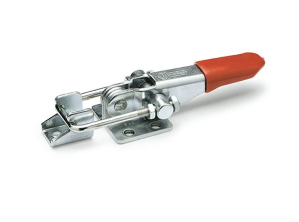 Sauterelles