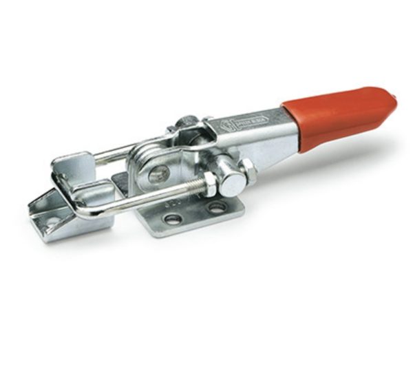 Sauterelles