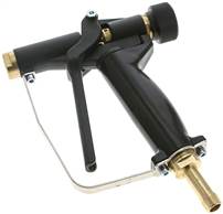 Pistolet de lavage standard (2mm), 13 mm gaine de tuyau