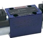 Kit de joints toriques pour plaques de raccordement (4 joints toriques), NG 6 (Bosch-Rexroth) piston