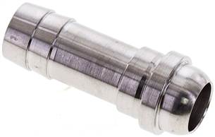 Embout 1.4571, G 1/2"-13 (1/2") mm, sans écrou