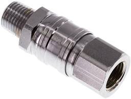 Articulation tournante R 1/4"-G 1/4"