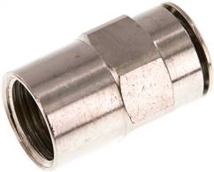 Raccord enfichable avec filetage femelle G 1/2"-16mm, IQS-MSV (Standard)