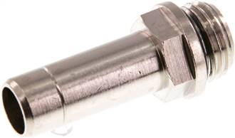 Embout à visser G 1/4"-10mm jonction enfichable, IQS-MSV (Standard)