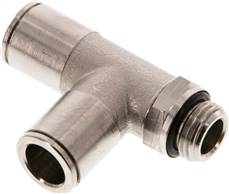 Raccord enfichable LE G 1/4"-10mm, IQS-MSV (Standard)