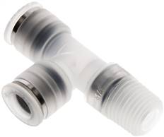 Raccord enfichable LE R 1/4"-8mm, IQS-PP