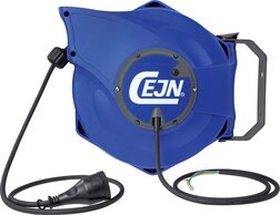 enrouleur de câbles automatique 10m 1600-2400W