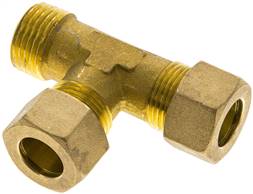 raccord à compression LE R 1/2"-14 (M20x1,5) mm, en laiton