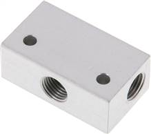 vanne OU G 1/4", Standard