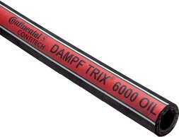 tuyau de vapeur DAMPF-TRIX 6000 résistant à l'huile, 32 (1-1/4")x48 mm