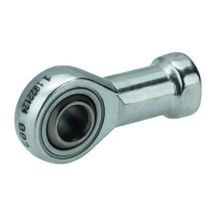 1822124000 (CM2-AP6-M4-M2-A) AVENTICS - Gelenkkopf mit Flansch, Serie AP6