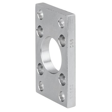 1827002294 (FLANGE MOUNTING CM1-MF1-032) AVENTICS - Flanschbefestigung, Serie MF1, MF2