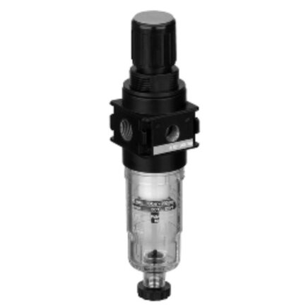 R412007619 (NL1-FRE-G014-100-PNB-HO-05.00 ) AVENTICS - Filter-Druckregelventil, Serie NL1-FRE