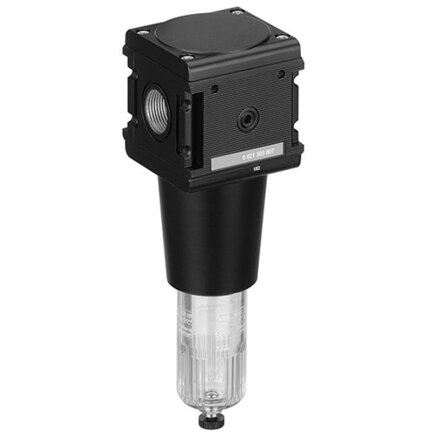 0821303801 (NL6-FLS-G034-PNB-HO-40,00) AVENTICS - Filter, Serie NL6-FLS