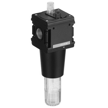 0821301801 (NL6-LBS-G034-PNB-ON) AVENTICS - Normal-Nebelöler, Serie NL6-LBS