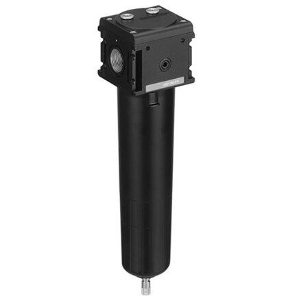 0821303814 (NL6-FLC-G100-SSN-AO-00,01) AVENTICS - Feinstfilter, Serie NL6-FLC