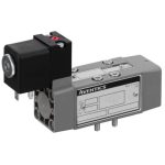 0820024501 (DISTRIBUTEUR ED ISO1 220V BIST) AVENTICS - 5/2-Wegeventil, Serie IS12, Größe 1