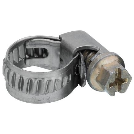 1821310001 (HOSE CLAMP COLLIER POUR TUYAU ) AVENTICS - Schlauchschelle für Gewebeschläuche, DIN 3017
