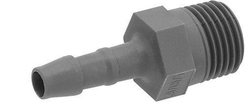 1823386043 (TUBE FITTING .) AVENTICS - Gerade Verschraubung, selbstdichtend