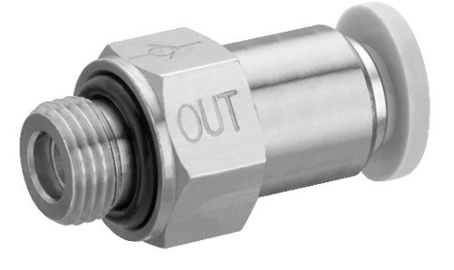 R412005565 (QR1-ANR-G018-DA04) AVENTICS - Rückschlagventil, Serie QR1-ANR