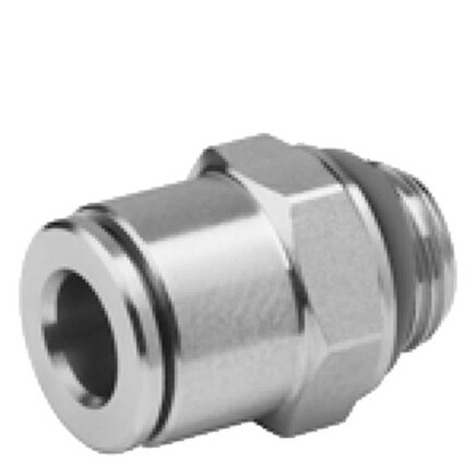 R412004892 (QR2-C-RPN-G018-DA08) AVENTICS - Serie QR2-C Edelstahl