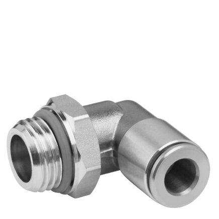R412004900 (QR2-C-RVT-G018-DA08) AVENTICS - Serie QR2-C Edelstahl