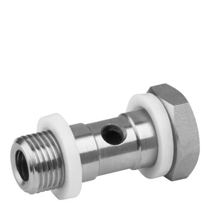 R412004978 (QR2-C-RH1-G018-X000) AVENTICS - Serie QR2-C Edelstahl