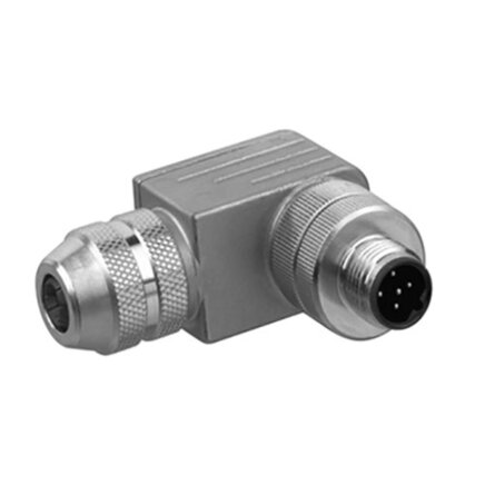 Connecteur M12x1 Aventics série CN2