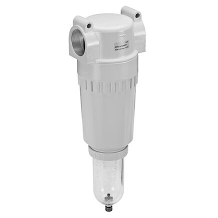 R412006570 (MU1-FLS-G200-SSN-AO-60,00) AVENTICS - Filter, Serie MU1-FLS