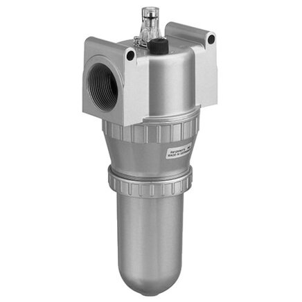 R412006580 (MU1-LBS-G112-PBS) AVENTICS - Normal-Nebelöler, Serie MU1-LBS