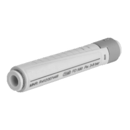 R412007447 (EBS-PI-05-NN-N-N-NN-DA04-DA04-) AVENTICS - Ejektor, Serie EBS