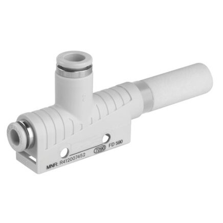 R412007449 (EBS-PT-05-NN-N-N-NN-DA04-DA04-) AVENTICS - Ejektor, Serie EBS