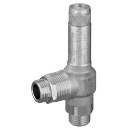 R412007558 (RV2-G012-G034-8,0 BAR) AVENTICS - Sicherheitsventil, Serie RV2