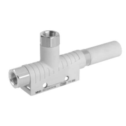 R412007475 (EBS-PT-10-NN-N-N-NN-G018-G018-) AVENTICS - Ejektor, Serie EBS