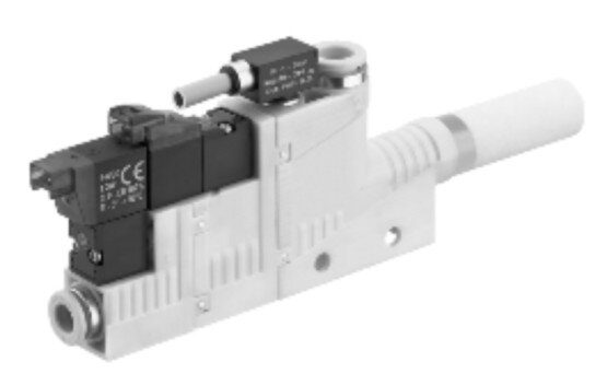 R412007467 (EBS-ET-05-NC-I-N-VE-DA04-DA04-) AVENTICS - Ejektor, Serie EBS