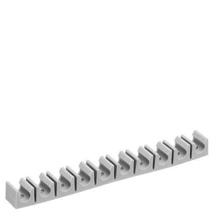 1824431005 (SUPPORT CLAMP .) AVENTICS - Klemmleiste für Druckluftschläuche