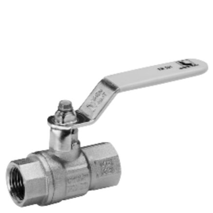 3520321500 (BALL VALVE 2/2-NW7-G014) AVENTICS - 2/2-Wegeventil-Absperrhahn, Serie SC01