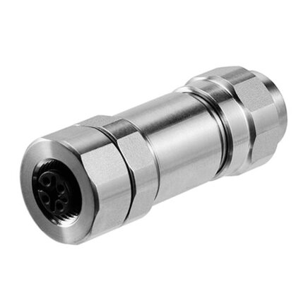 R402003757 (CN2-5-POL-M12X1-SO) AVENTICS - Datenstecker, Serie CN2