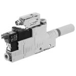R412010171 (EBS-ET-15-NO-I-N-VE-DA06-DA08-) AVENTICS - Ejektor, Serie EBS
