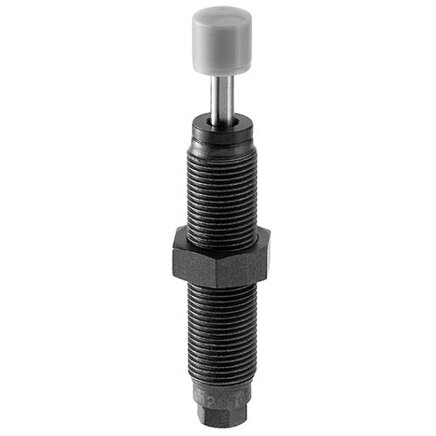 R412010290 (SA1-MC-M010-008-HA-H-N) AVENTICS - Industriestoßdämpfer, Serie SA1-MC