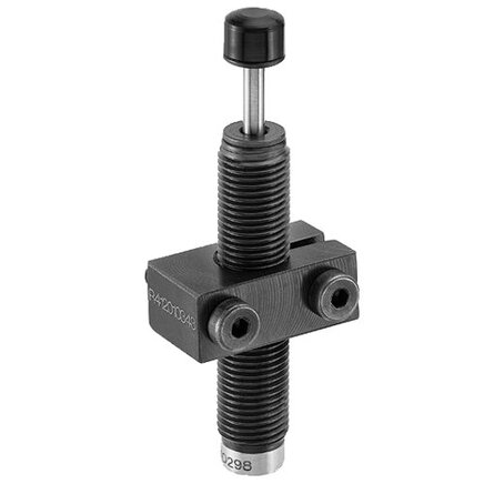 R412010298 (SA1-MC-M010-008-SO-F-H) AVENTICS - Industriestoßdämpfer, Serie SA1-MC