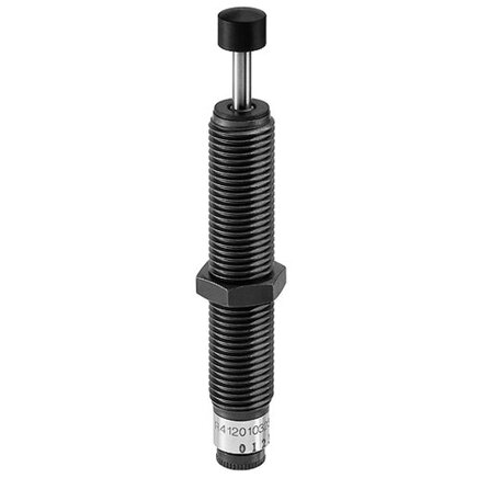 R412010322 (SA1-MA-M012-012-H-N) AVENTICS - Industriestoßdämpfer, Serie SA1-MA